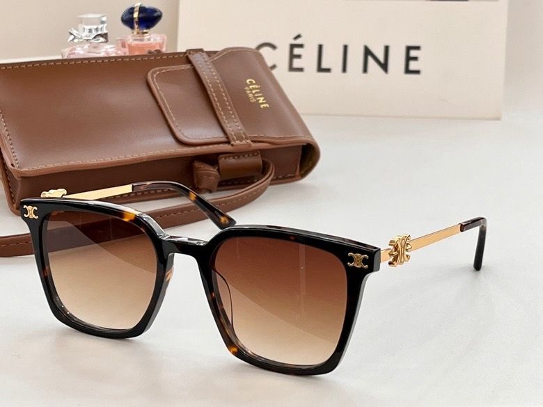 Celine Glasses smx (1410)